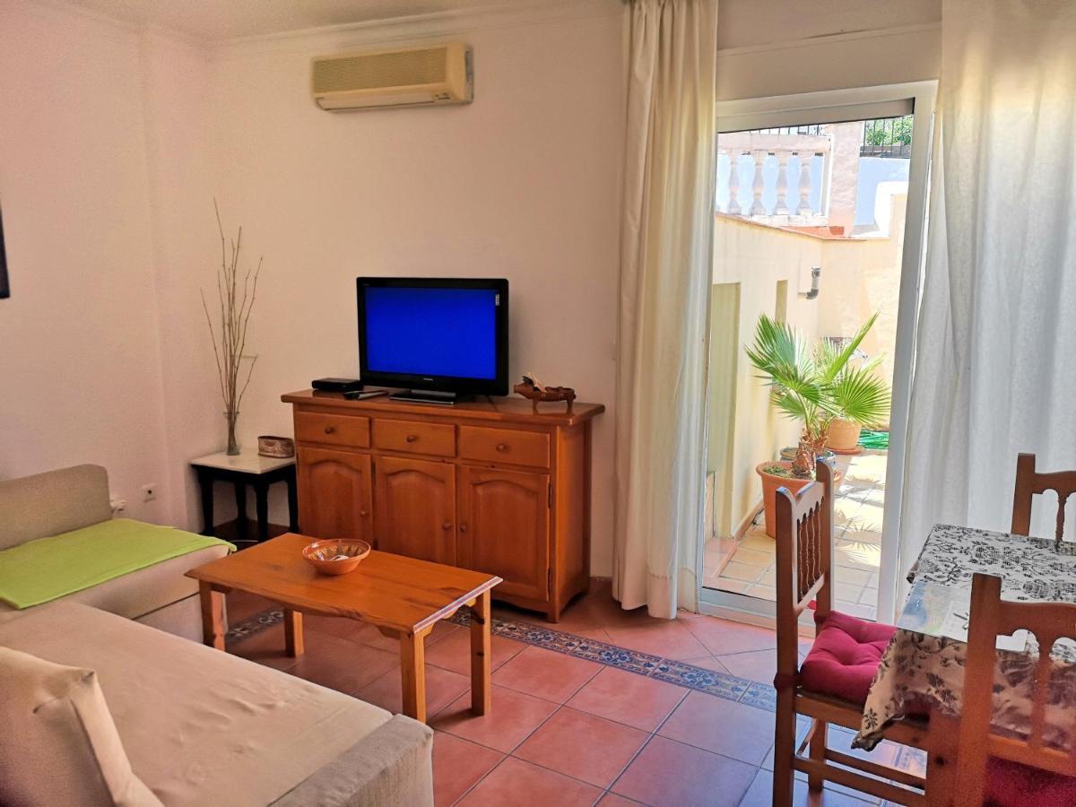 Carabeo Playa Apartment Nerja