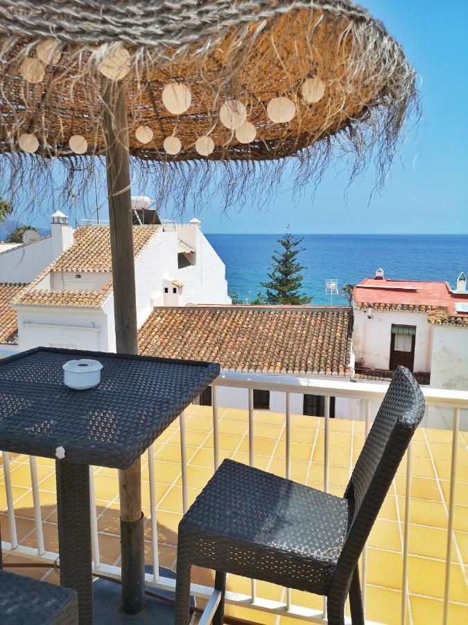 Appartement Carabeo Playa Nerja