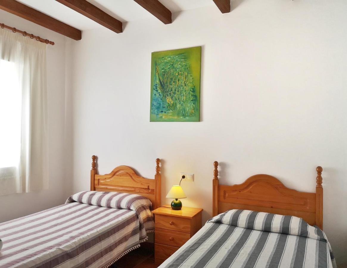 Apartment Carabeo Playa Nerja