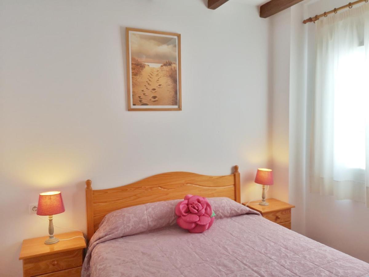 Appartement Carabeo Playa