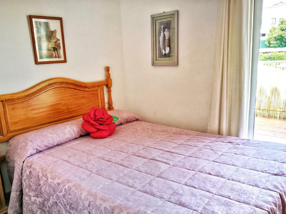 Appartement Carabeo Playa